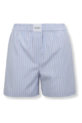 Mini Shorts
