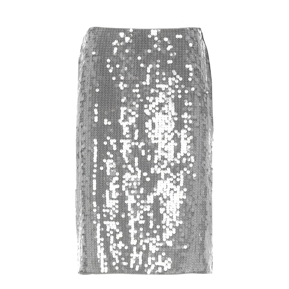 Skirts > Midi Skirts - - Rotate Birger Christensen - Modalova