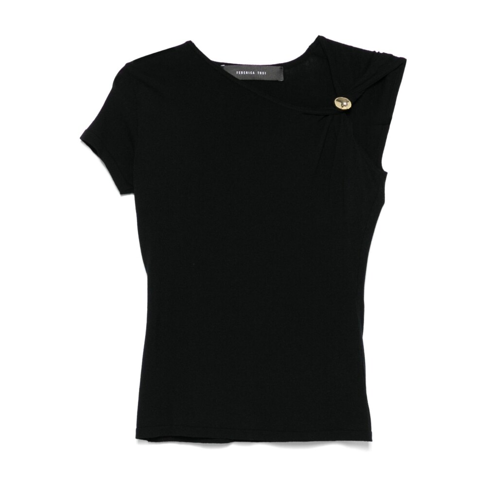 Federica Tosi T-Shirts • Shop T-Shirts from Federica Tosi