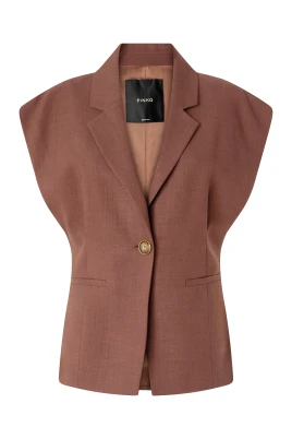 Floella Vest
