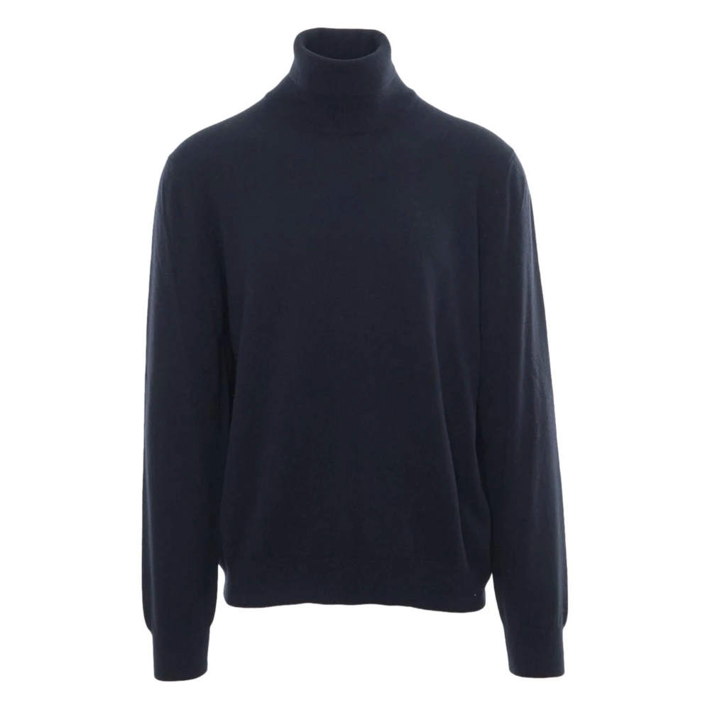 Gran Sasso Fietsen Stijlvol T-shirt Blue Heren