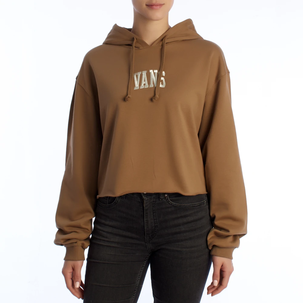 Sweatshirts & Hoodies > Hoodies - - Vans - Modalova