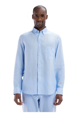 sky-linen-shirt