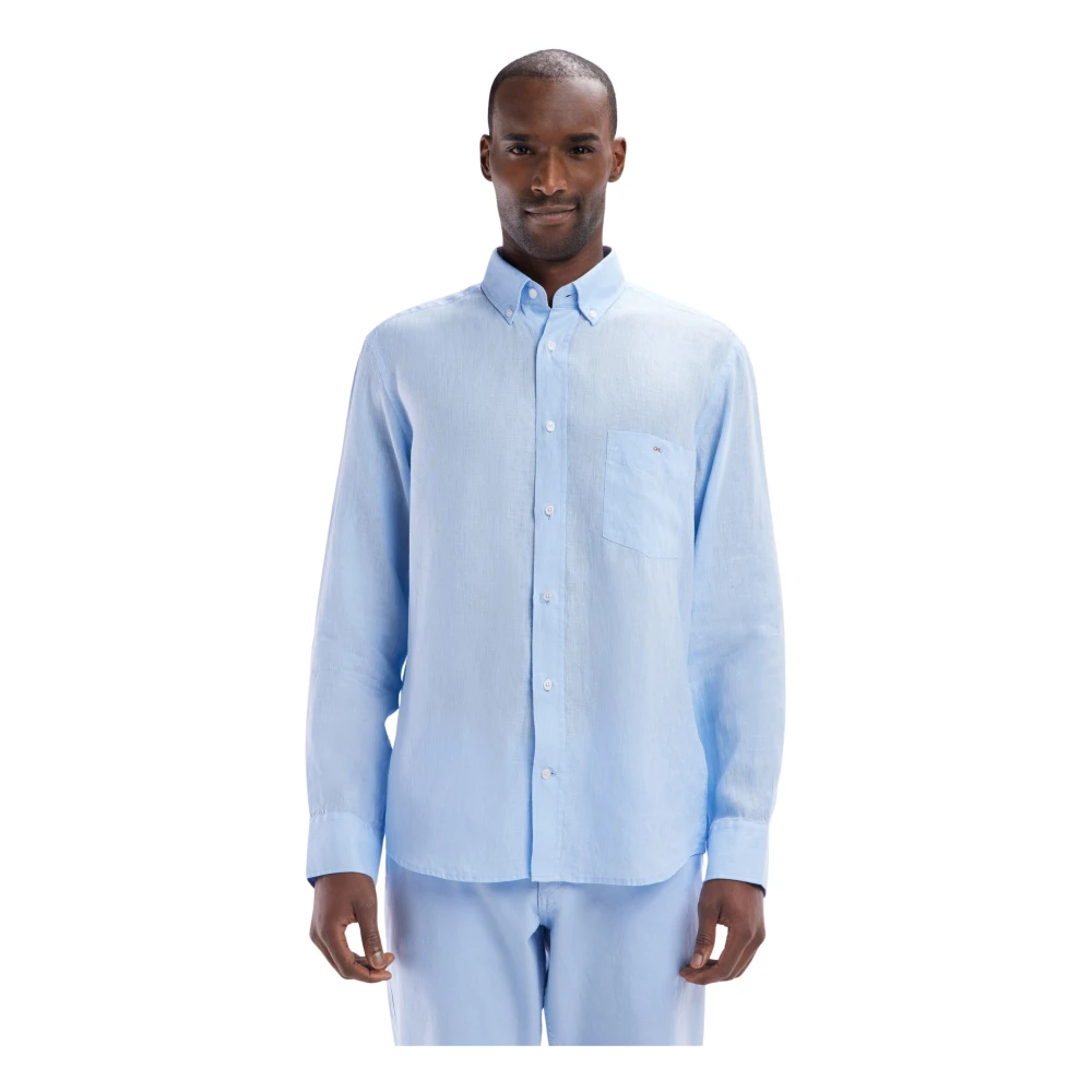 Shirts > Casual Shirts - - Eden Park - Modalova