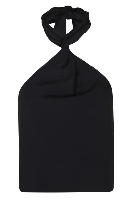 svart-crepe-de-chine-twist-top