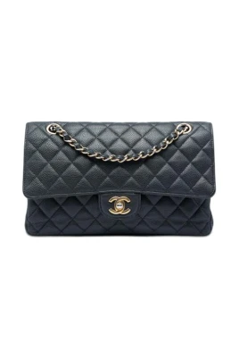 Pre-owned Classic Flap Bag