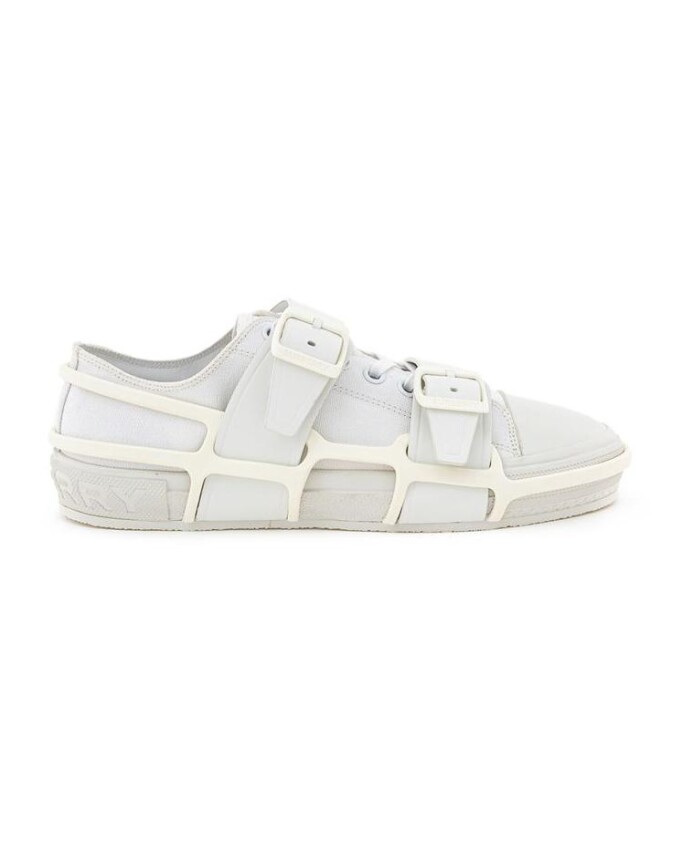 witte-katoenen-bucklestrap-sneaker