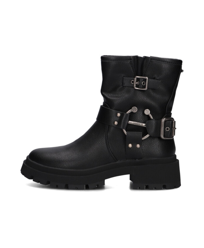 zwarte-biker-boots-parvati-stijl