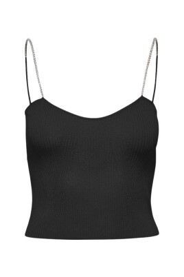 sleeveless-v-neck-black-top
