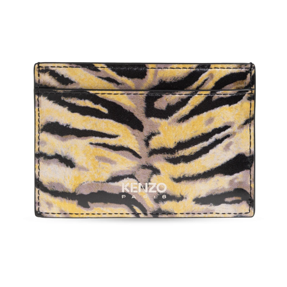 Kenzo Uomo Beige Accessori, Taglia Unica, New,