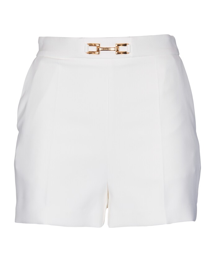 ivory-crepe-stretch-shorts-with-golden-details