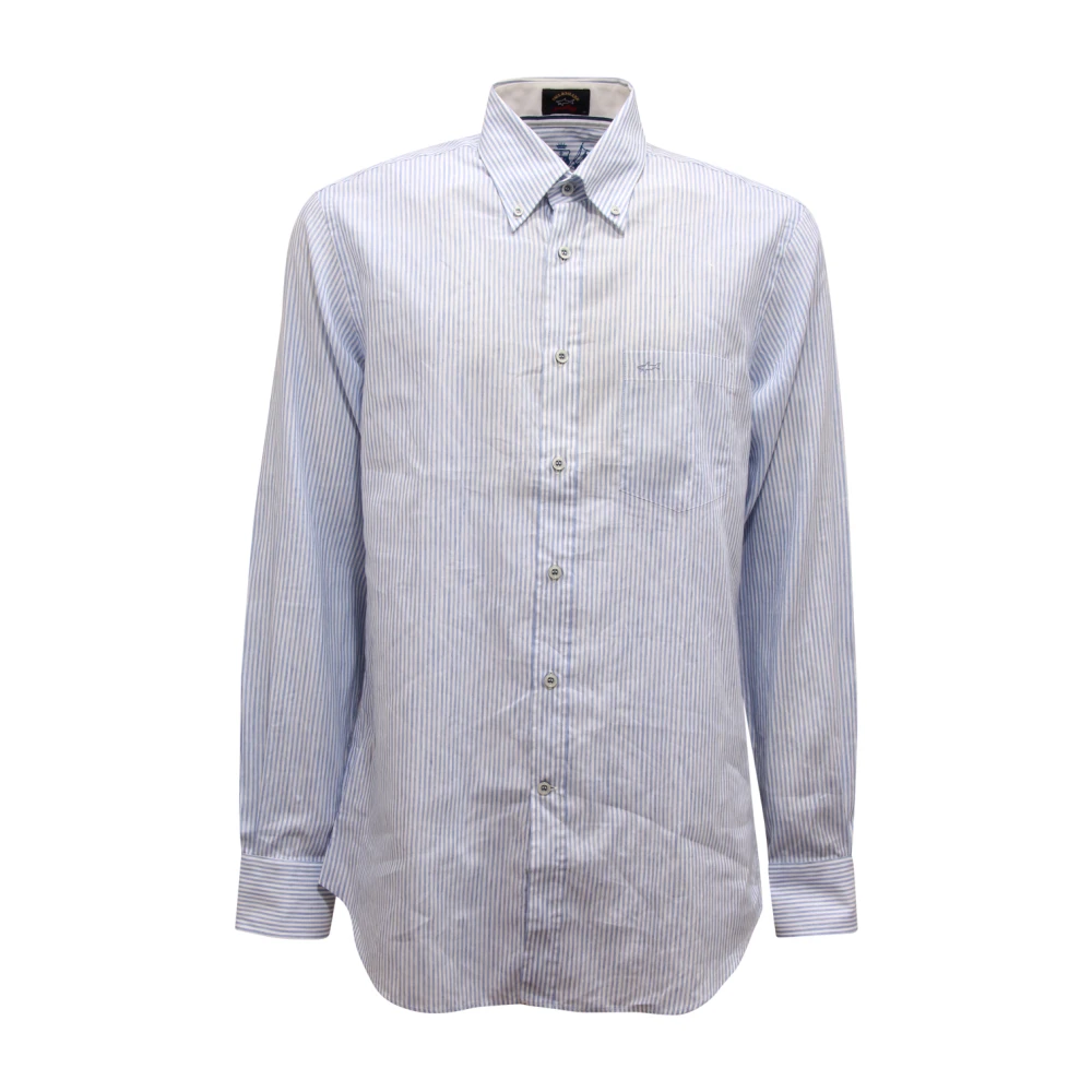 Shirts > Casual Shirts - - Paul & Shark - Modalova