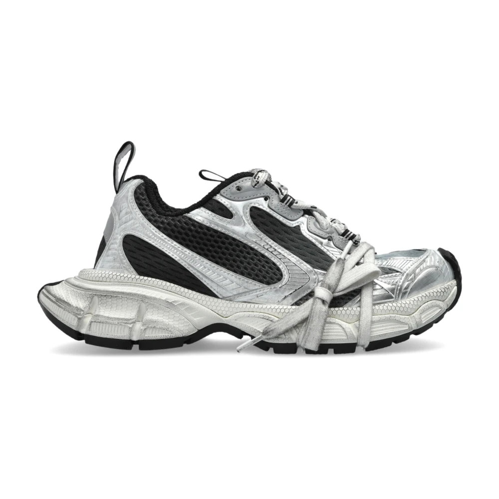 Balenciaga Sportschoenen 3XL Dames Schoenen Grijs