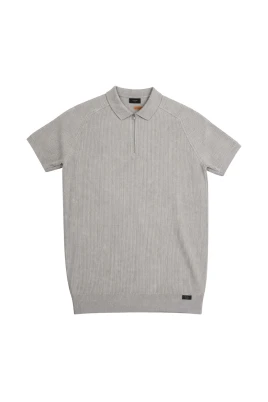 Polo Zip