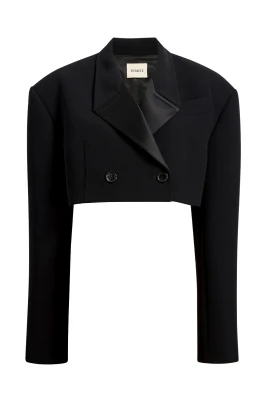 Nando Jacket