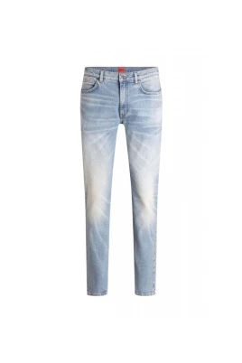 Hugo Slim-fit Jeans Blå W33