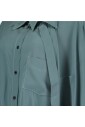 zijden-gedrapeerde-dubbele-kraag-blouse