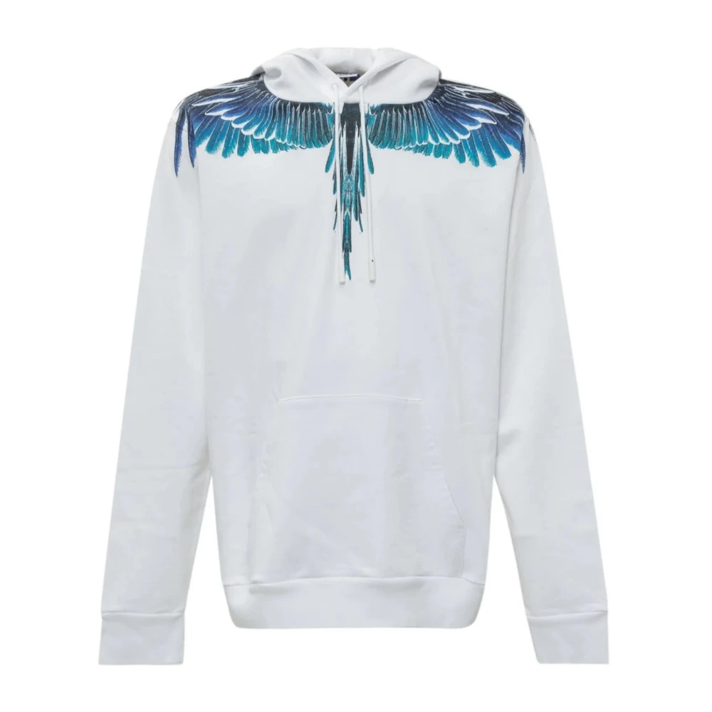 Sweatshirts & Hoodies > Hoodies - - Marcelo Burlon - Modalova