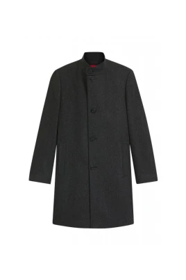 Mintrax2541 Coat