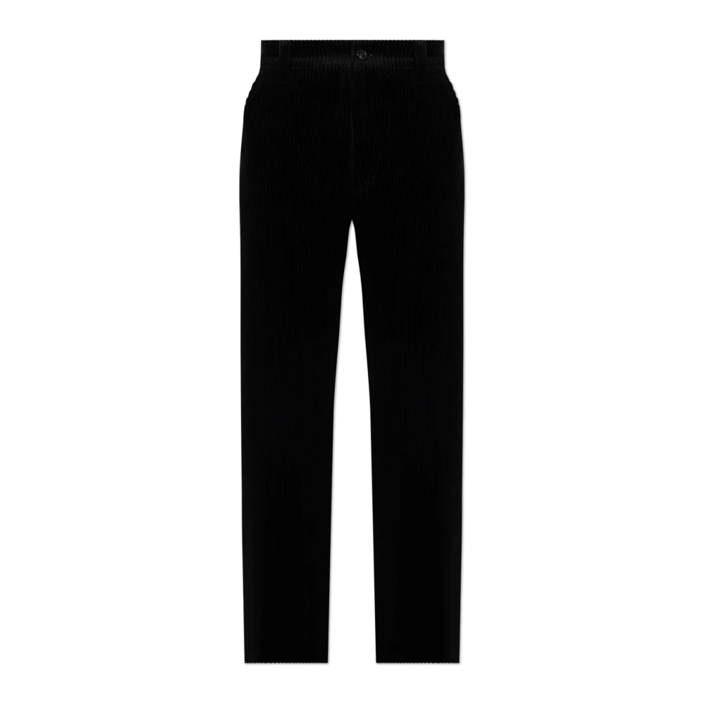 Trousers > Straight Trousers - - A.p.c. - Modalova