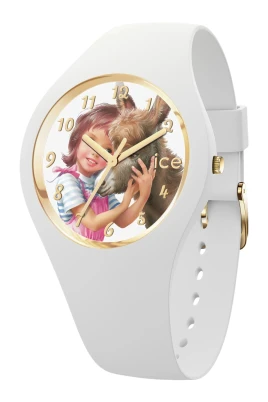 Martine Limited Edition Klocka