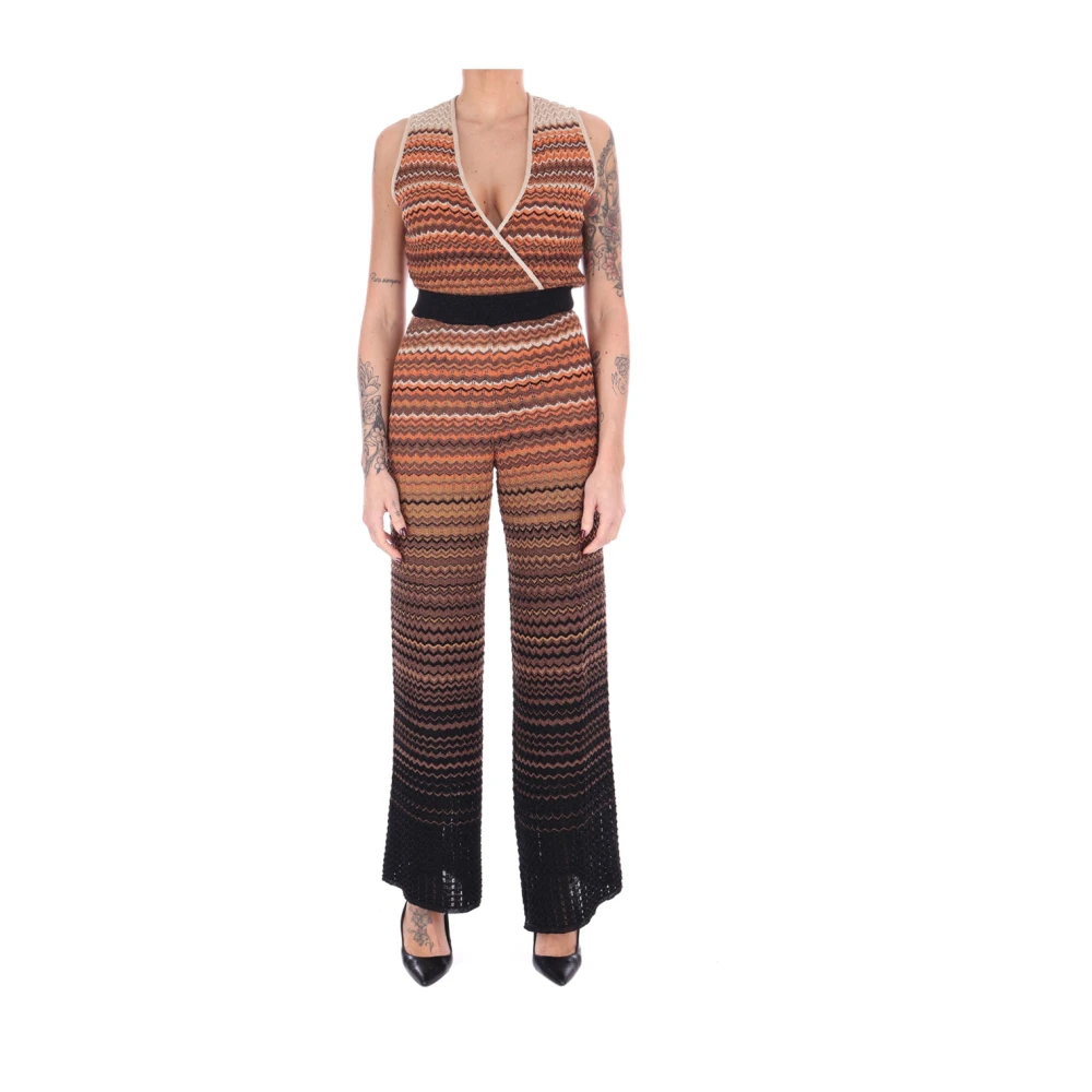 Jumpsuits & Playsuits > Jumpsuits - - Akep - Modalova