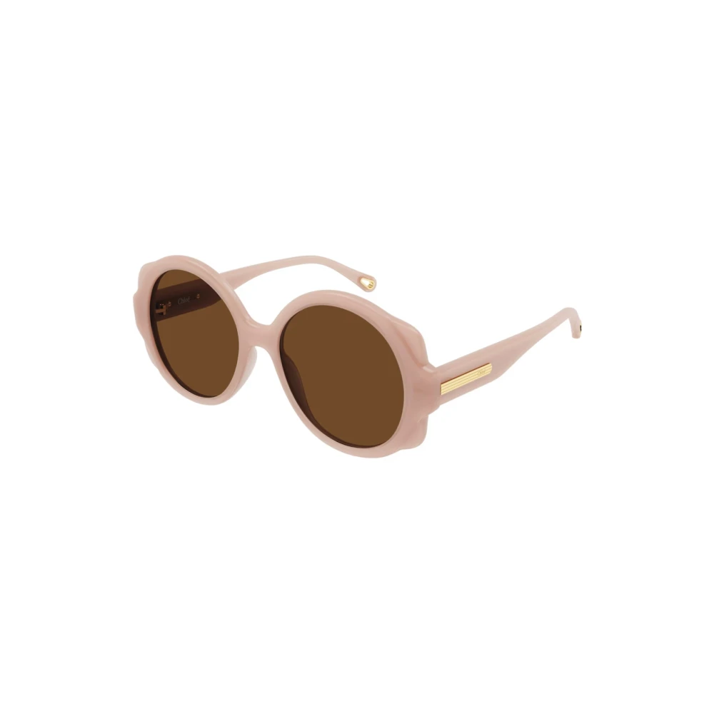 Accessories > Sunglasses - - Chloé - Modalova