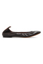 ballerines-en-cuir