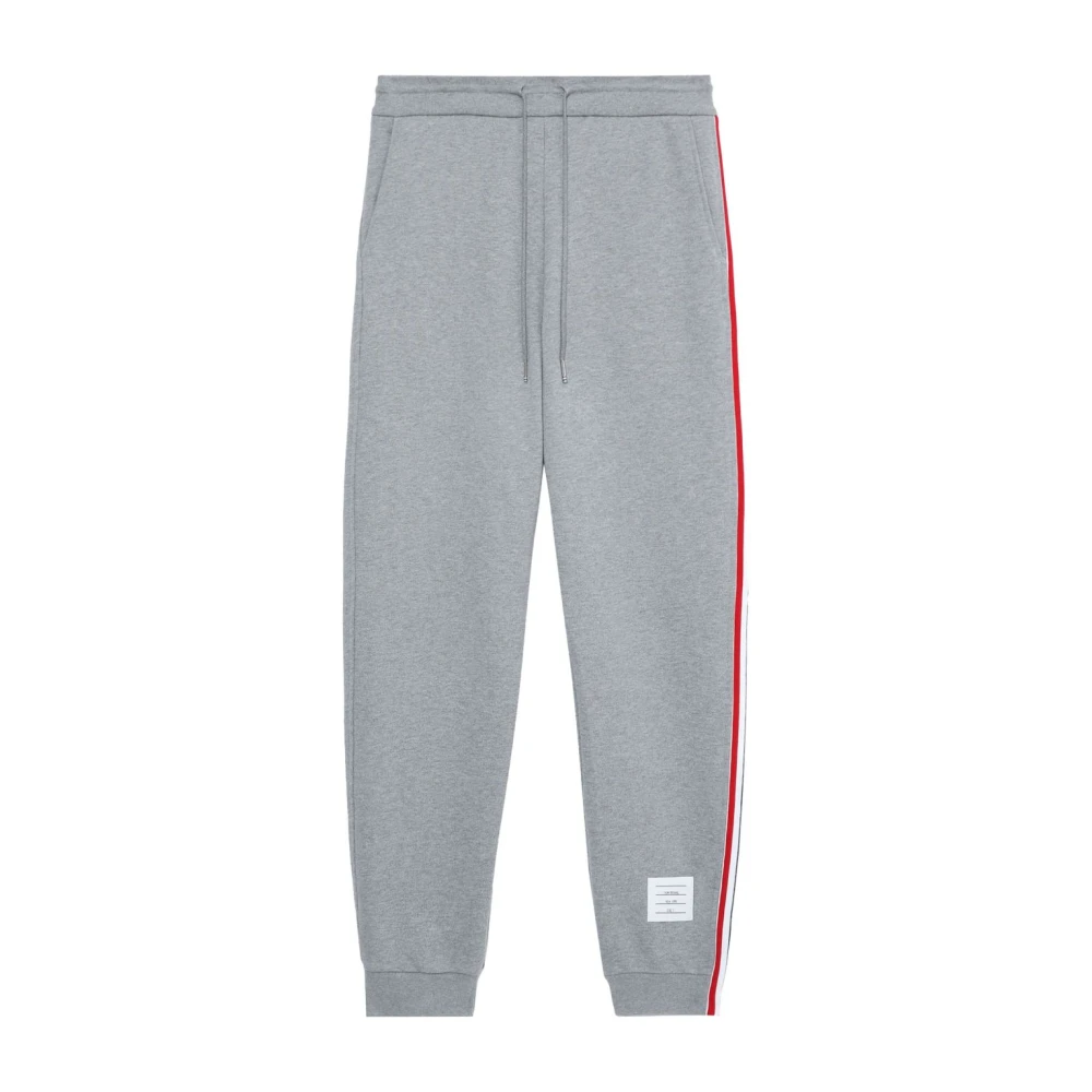 Trousers > Sweatpants - - Thom Browne - Modalova