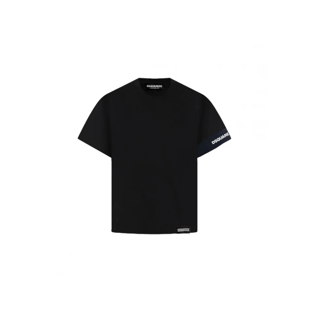 Tops > T-Shirts - - Dsquared2 - Modalova