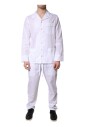 ensemble-pyjama-en-coton-blanc