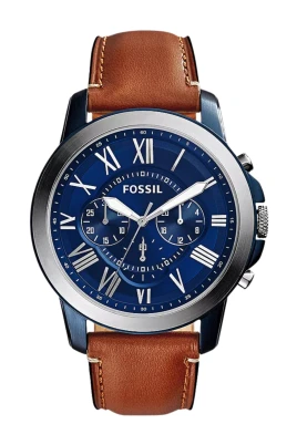 Grant Chronograph Watch