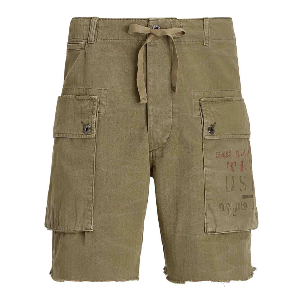 Shorts > Casual Shorts - - Polo Ralph Lauren - Modalova