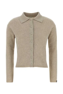 Bombo Cashmere Cardigan