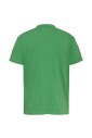 t-shirt-en-coton-vert-col-rond