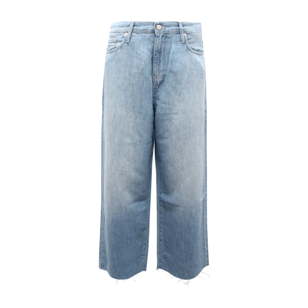 Jeans > Cropped Jeans - - Roy Roger's - Modalova