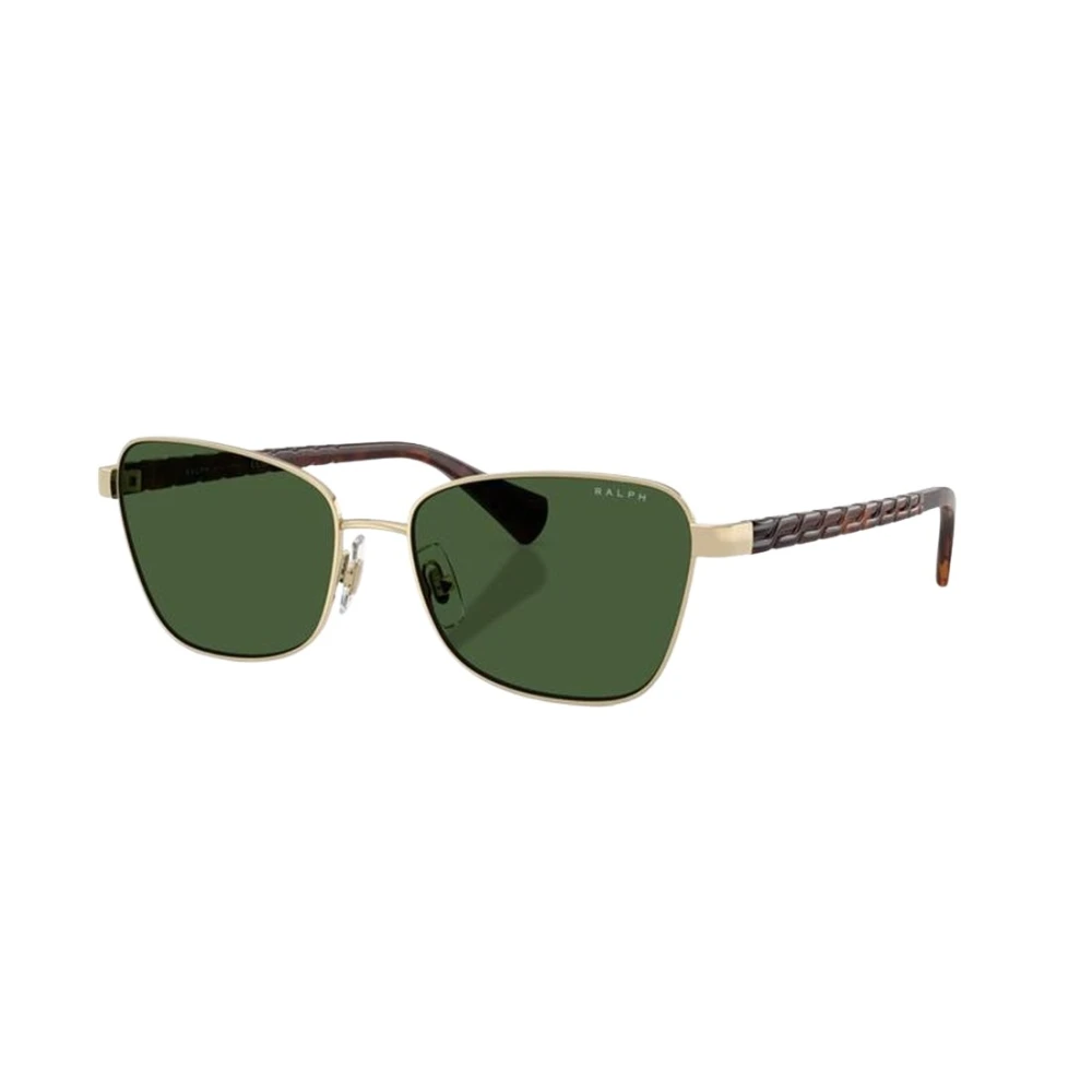 Ralph Lauren , Sunglasses, Female, Yellow, 56 Mm, Sunglasses