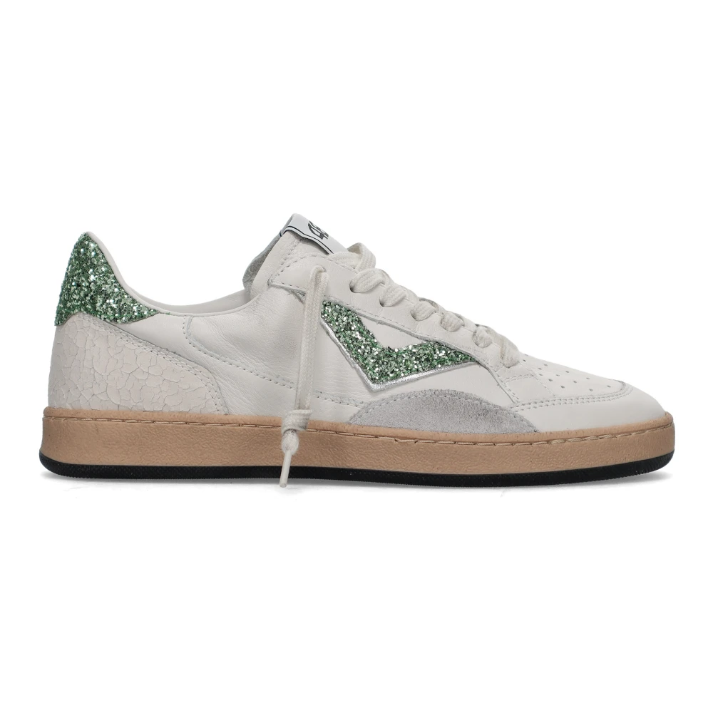 4B12 Play New D2014 Dames Schoenen Wit