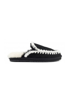 handmade-suede-stitch-clog-for-women