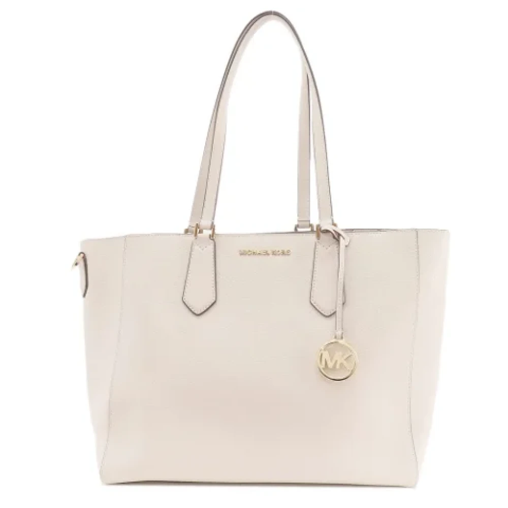 Pre-owned > Pre-owned Bags > Pre-owned Tote Bags - - Michael Kors Pre-owned - Modalova