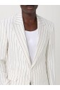 blazer-blanc-a-rayures-en-lin