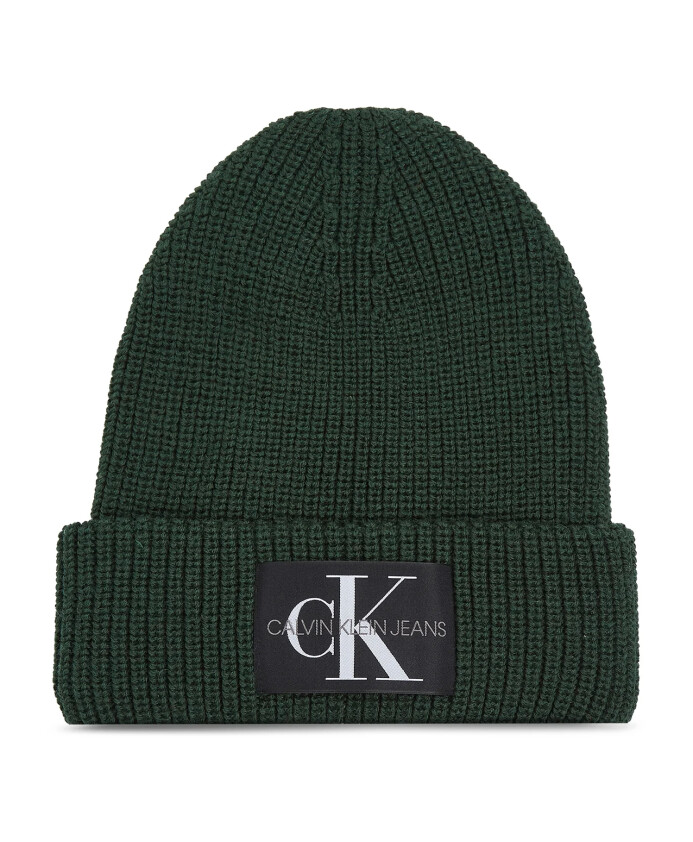 monogram-beanie