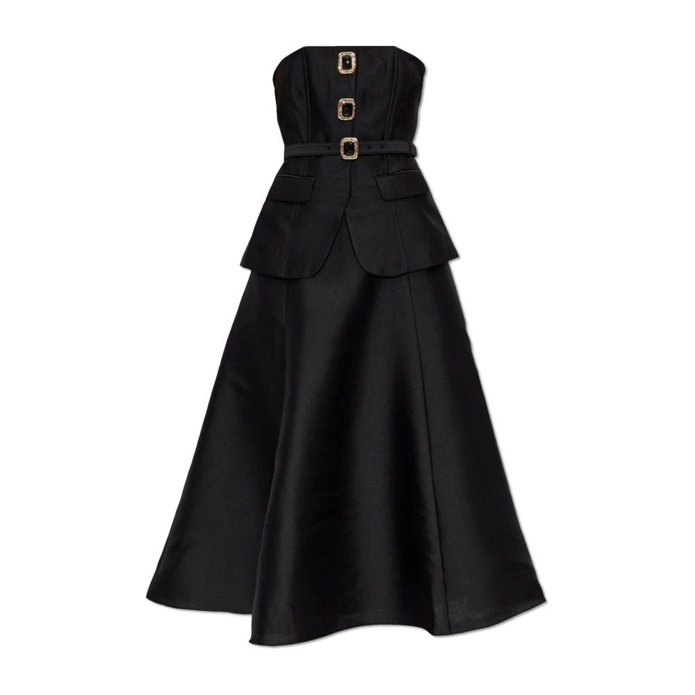 Dresses > Occasion Dresses > Party Dresses - - Self Portrait - Modalova