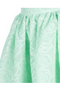 embroidered-rose-lace-skirt