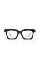 lunettes-de-vue-noires-mates-carrees-rx