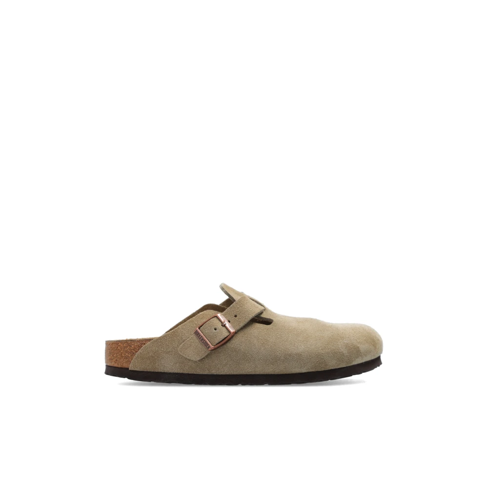 Shoes > Flats > Mules - - Birkenstock - Modalova