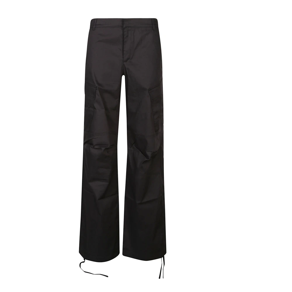 Trousers > Wide Trousers - - Andamane - Modalova