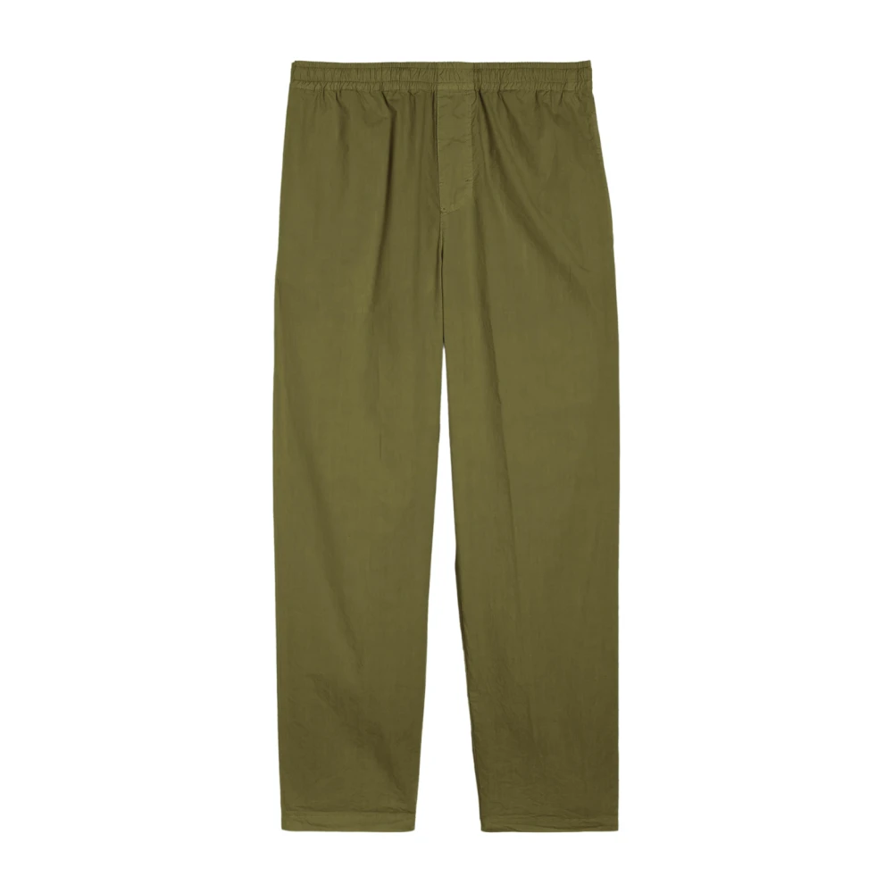 Trousers > Straight Trousers - - Aspesi - Modalova
