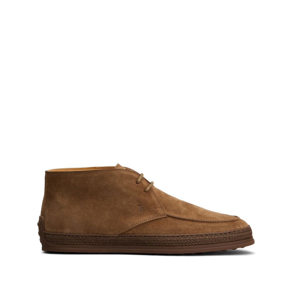 Shop fashion from Tod's