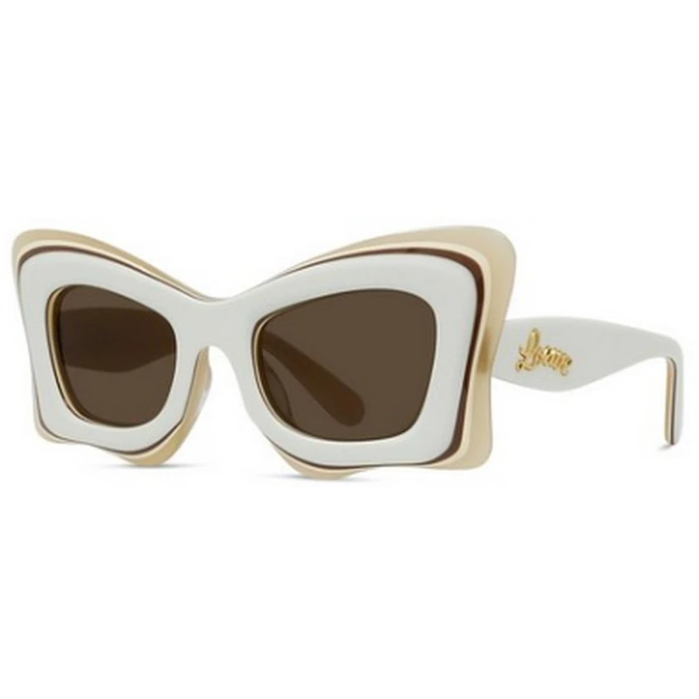 Accessories > Sunglasses - - Loewe - Modalova